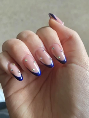 Rhinestone Accents