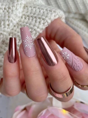 Rose Gold