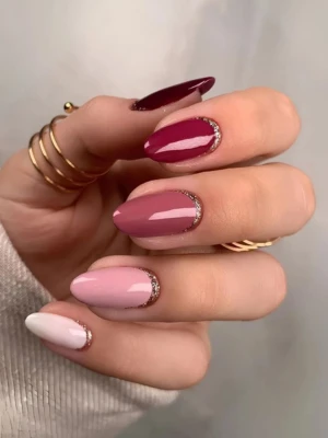 Rosy Skittle