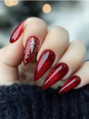 Ruby Red