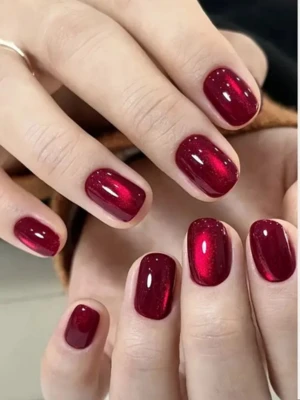 Ruby Red
