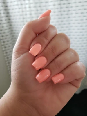 Salmon Pink