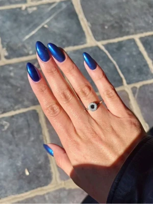 Sapphire Blue