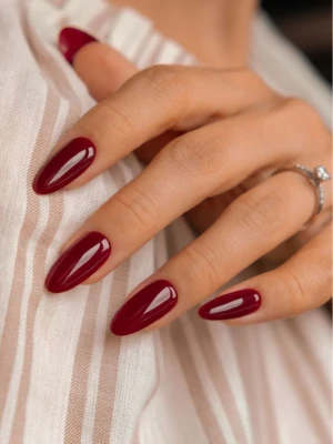 Scarlet Red