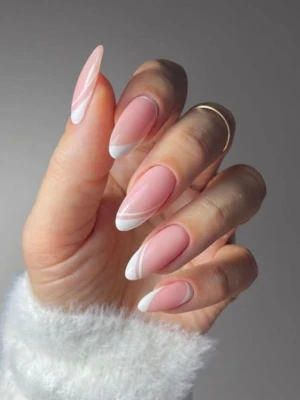 Side-Tip French