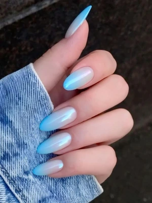 Sky Blue Style