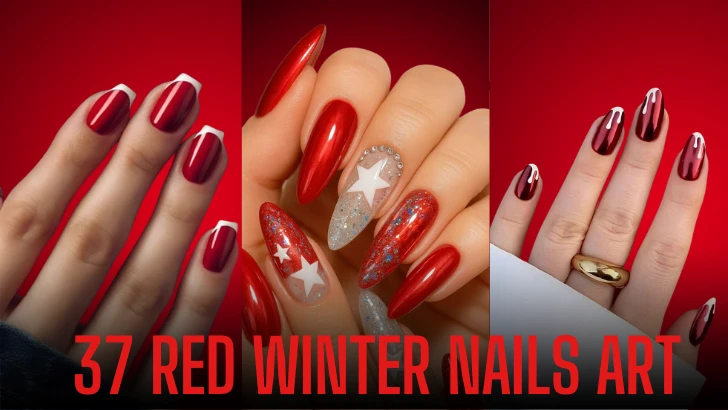 Slay Your Nail Game! 18 Black and Silver Nail Design To Try Now