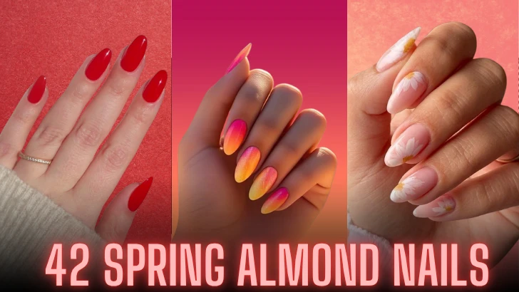 Slay Your Nail Game! 18 Black and Silver Nail Design To Try Now