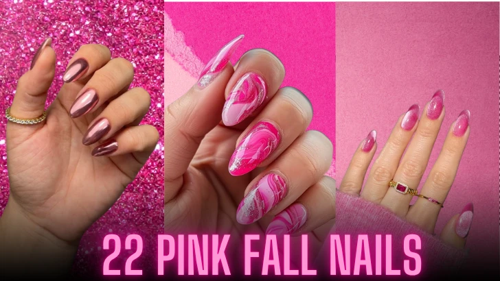Slay Your Nail Game! 18 Black and Silver Nail Design To Try Now