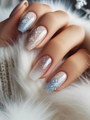 Snowflake Design