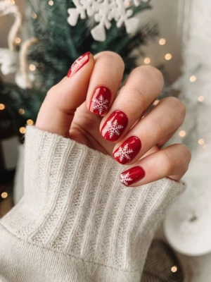 Snowflake Details