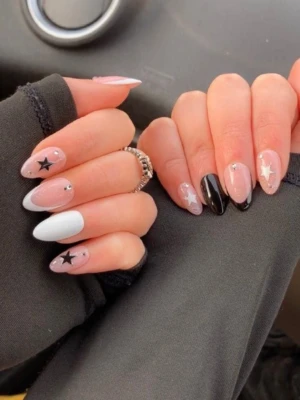 Star Accents