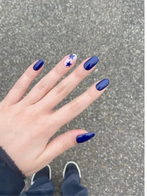 Star Accents
