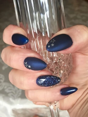Starry Mani