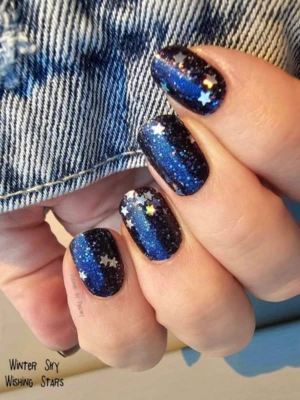 Stars & Glitter