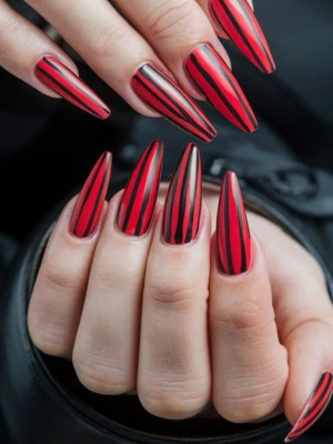 Stripe Accents