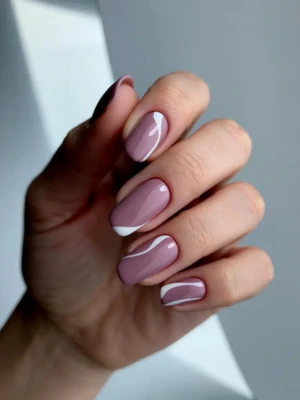 Swirl Accents