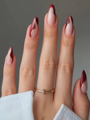 Swirl Design