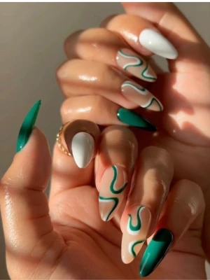 Swirl Design