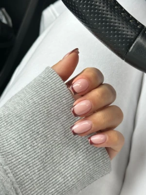 Taupe Frenchies