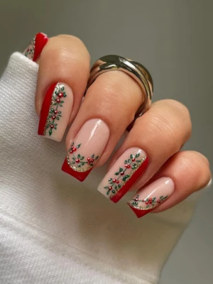 Tiney Holly Design
