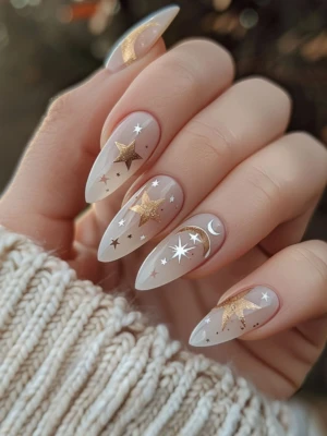 Twinkling Star Accents