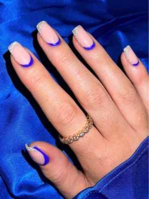 Upside-Down Tips