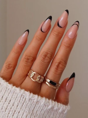 Upside-Down Tips