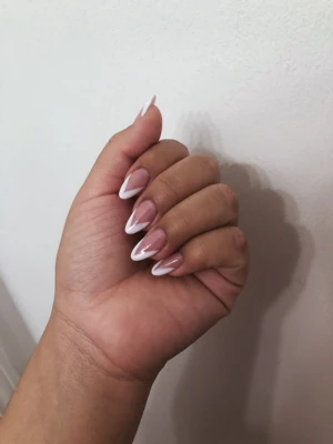V-Cut French