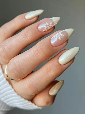 Vanilla Chrome