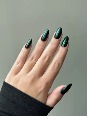 Viridian Green