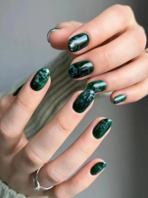 Water Marble