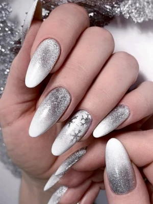 White Chrome