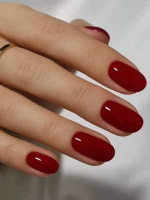 Wine Red