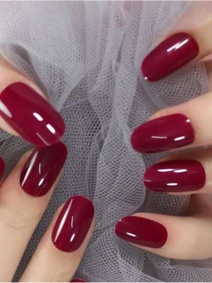 Wineberry Red
