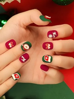 Xmas Stocking