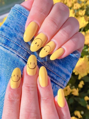 All Smiles Nail