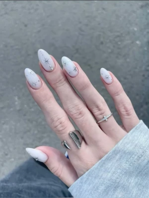 Celestial Nails