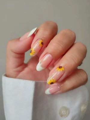 Chunky Flowers