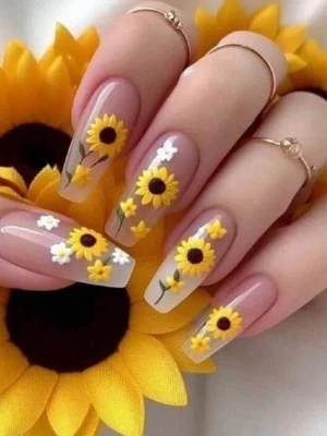 Floral Mix