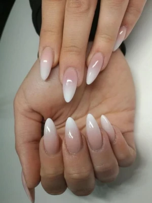 Frombre Mani Nail