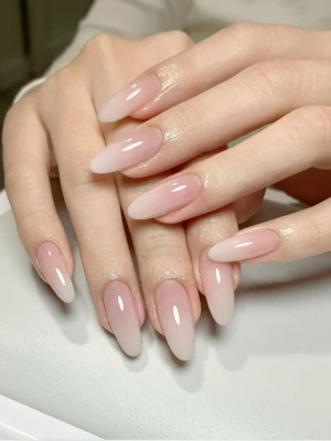 Frombre Nail
