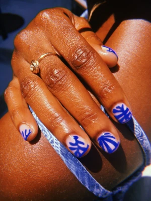 Matisse Masterpiece Nails