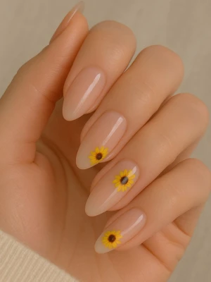 Milky Pink