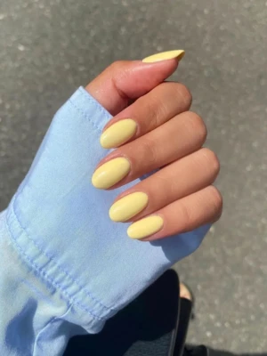 Plain Nail