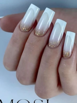 Princess Effect Nails