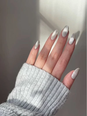 Velvet Matte Nail