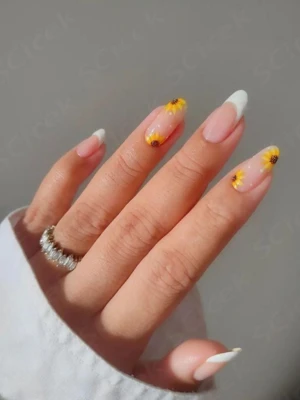 White French