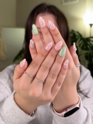 Wicked Nails