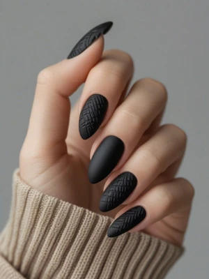 Black Nail